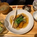 実際訪問したユーザーが直接撮影して投稿した青海定食屋おぼんdeごはん ダイバーシティ東京プラザ店の写真