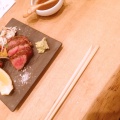 実際訪問したユーザーが直接撮影して投稿した名和町魚介 / 海鮮料理はんやかどのくーたの写真
