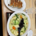 実際訪問したユーザーが直接撮影して投稿した菜根ラーメン / つけ麺大三元の写真