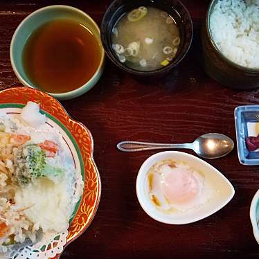 実際訪問したユーザーが直接撮影して投稿した古川町天ぷら小桜の写真