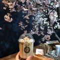 実際訪問したユーザーが直接撮影して投稿した弥生町カフェCafe Hanamori 越谷弥生町店の写真