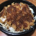 ソースかつ丼 - 実際訪問したユーザーが直接撮影して投稿した三井町とんかつかつさと 各務原インター店の写真のメニュー情報