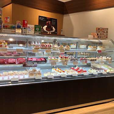 Twinkleさんが投稿した東田ケーキのお店お菓子のリーフ イオンモール八幡東店/オカシノリーフ イオンモールヤハタヒガシテンの写真