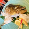 実際訪問したユーザーが直接撮影して投稿した朝妻町魚介 / 海鮮料理魚眞の写真