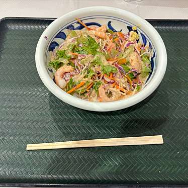 讃岐うどん うまげな ららぽーと横浜店のundefinedに実際訪問訪問したユーザーunknownさんが新しく投稿した新着口コミの写真