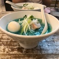 実際訪問したユーザーが直接撮影して投稿した神南ラーメン専門店吉法師の写真