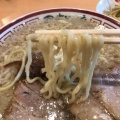 実際訪問したユーザーが直接撮影して投稿した保塚町ラーメン / つけ麺中華そば専門 田中そば店 足立本店の写真