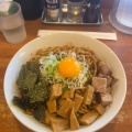 実際訪問したユーザーが直接撮影して投稿したもみじ台北ラーメン / つけ麺中華そば 札幌煮干センターの写真