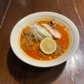 実際訪問したユーザーが直接撮影して投稿した西片貝町ラーメン / つけ麺かじべえの写真