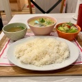 実際訪問したユーザーが直接撮影して投稿した駅前本町バー肉バルダイニング 食べ放題 しーた 川崎本店の写真