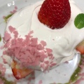 実際訪問したユーザーが直接撮影して投稿した江戸橋ケーキみゅうの写真