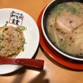 実際訪問したユーザーが直接撮影して投稿した別府ラーメン / つけ麺みその食堂の写真