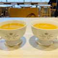 実際訪問したユーザーが直接撮影して投稿した湯島カフェMediCafe Coffee & Almond Butterの写真