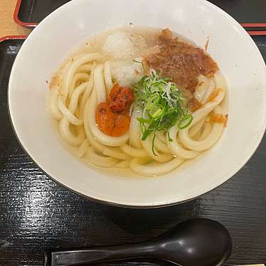 讃岐うどん 寿のundefinedに実際訪問訪問したユーザーunknownさんが新しく投稿した新着口コミの写真