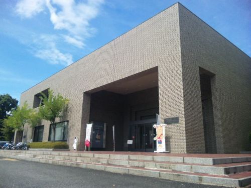 実際訪問したユーザーが直接撮影して投稿した畝傍町博物館奈良県立橿原考古学研究所附属博物館の写真