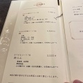 実際訪問したユーザーが直接撮影して投稿した銀座天ぷら天ぷら新宿つな八 銀座店の写真