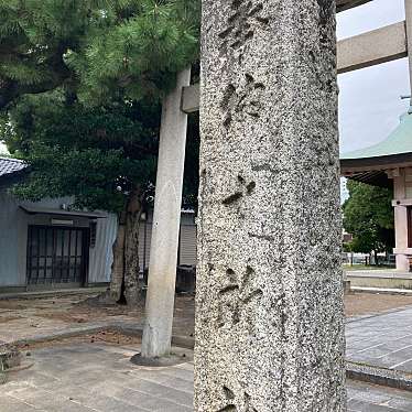 実際訪問したユーザーが直接撮影して投稿した西之保神社十所社の写真