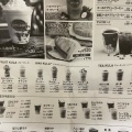 実際訪問したユーザーが直接撮影して投稿した東町カフェシアトルズベストコーヒー 熊本市民病院店の写真