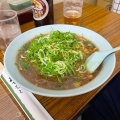 実際訪問したユーザーが直接撮影して投稿した脇浜ラーメン / つけ麺旭川ラーメンの写真