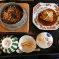 実際訪問したユーザーが直接撮影して投稿した小山町和食 / 日本料理釜萬の写真