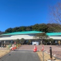 実際訪問したユーザーが直接撮影して投稿した市田町水族館 / アクアリウム豊川市赤塚山公園 ぎょぎょランドの写真