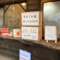 実際訪問したユーザーが直接撮影して投稿した矢坪定食屋気まぐれ屋の写真