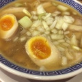 実際訪問したユーザーが直接撮影して投稿した千代田町ラーメン専門店フジサワ中華そば 日比野店の写真