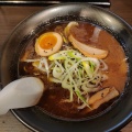 ラーメン - 実際訪問したユーザーが直接撮影して投稿した堀越ラーメン専門店はやたろう 袋井店の写真のメニュー情報