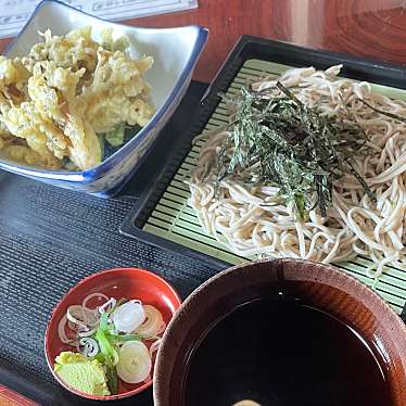 実際訪問したユーザーが直接撮影して投稿した白沢町定食屋大黒屋ドライブインの写真