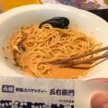 実際訪問したユーザーが直接撮影して投稿した悲田院町パスタ洋麺屋五右衛門 天王寺ミオ店の写真