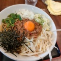 実際訪問したユーザーが直接撮影して投稿した尾頭橋ラーメン / つけ麺つけ麺 丸和 尾頭橋店の写真