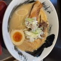 実際訪問したユーザーが直接撮影して投稿した呉竹町ラーメン / つけ麺かぐやの写真