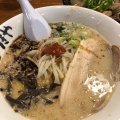 実際訪問したユーザーが直接撮影して投稿した飯田町ラーメン専門店ばりきやラーメン 太田店の写真