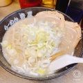 実際訪問したユーザーが直接撮影して投稿した小菅ラーメン専門店らーめん弁慶 堀切店の写真