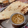 実際訪問したユーザーが直接撮影して投稿した本町インド料理タージナマステの写真