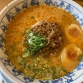 実際訪問したユーザーが直接撮影して投稿した四条町ラーメン / つけ麺一番亭 橿原店の写真