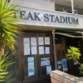 実際訪問したユーザーが直接撮影して投稿した寿町ステーキSTEAK STADIUMの写真