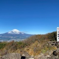 実際訪問したユーザーが直接撮影して投稿した山 / 峠金時山の写真