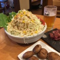 実際訪問したユーザーが直接撮影して投稿した善行坂焼肉焼肉ざんまい 善行店の写真