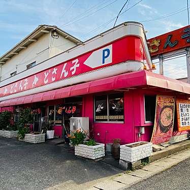 グルメリポートさんが投稿した川島町桑村ラーメン専門店のお店札幌ラーメン どさん子 川島町192号店/サッポロラーメン ドサンコ カワシマチョウヒャクキュウジュウニゴウテンの写真