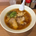 実際訪問したユーザーが直接撮影して投稿した和多田先石ラーメン / つけ麺関東軒の写真