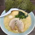 実際訪問したユーザーが直接撮影して投稿した神田駿河台ラーメン / つけ麺魂心家 御茶ノ水店の写真