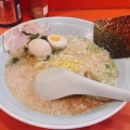 味玉ラーメン - 実際訪問したユーザーが直接撮影して投稿した上柚木ラーメン専門店ラーメンショップ 上柚木店の写真のメニュー情報