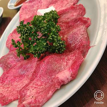 実際訪問したユーザーが直接撮影して投稿した本町肉料理東海苑の写真