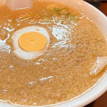 実際訪問したユーザーが直接撮影して投稿した中央ラーメン / つけ麺こうやの写真