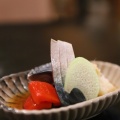 〆鯖 - 実際訪問したユーザーが直接撮影して投稿した西革堂町和食 / 日本料理一品料理 高倉の写真のメニュー情報