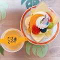 実際訪問したユーザーが直接撮影して投稿した江戸川台西ケーキマロン洋菓子店 西口店の写真