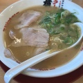 実際訪問したユーザーが直接撮影して投稿した中島御所ノ内町ラーメン専門店ラーメン横綱 南IC店の写真