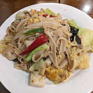 タイ料理トムヤムくんのundefinedに実際訪問訪問したユーザーunknownさんが新しく投稿した新着口コミの写真