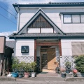 実際訪問したユーザーが直接撮影して投稿した新宿うどん藤屋 第一支店の写真